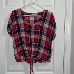 Universal thread shirt